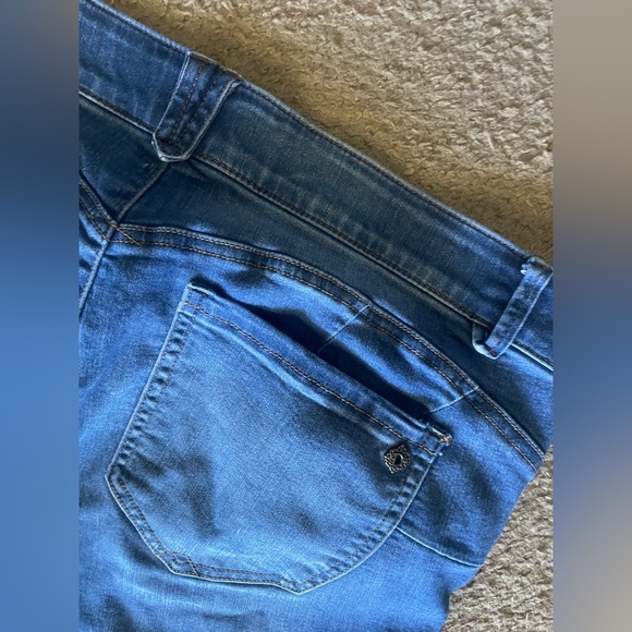 Women’s Democracy Ab Technology Jeans size 16 Women - Picture 4 of 4